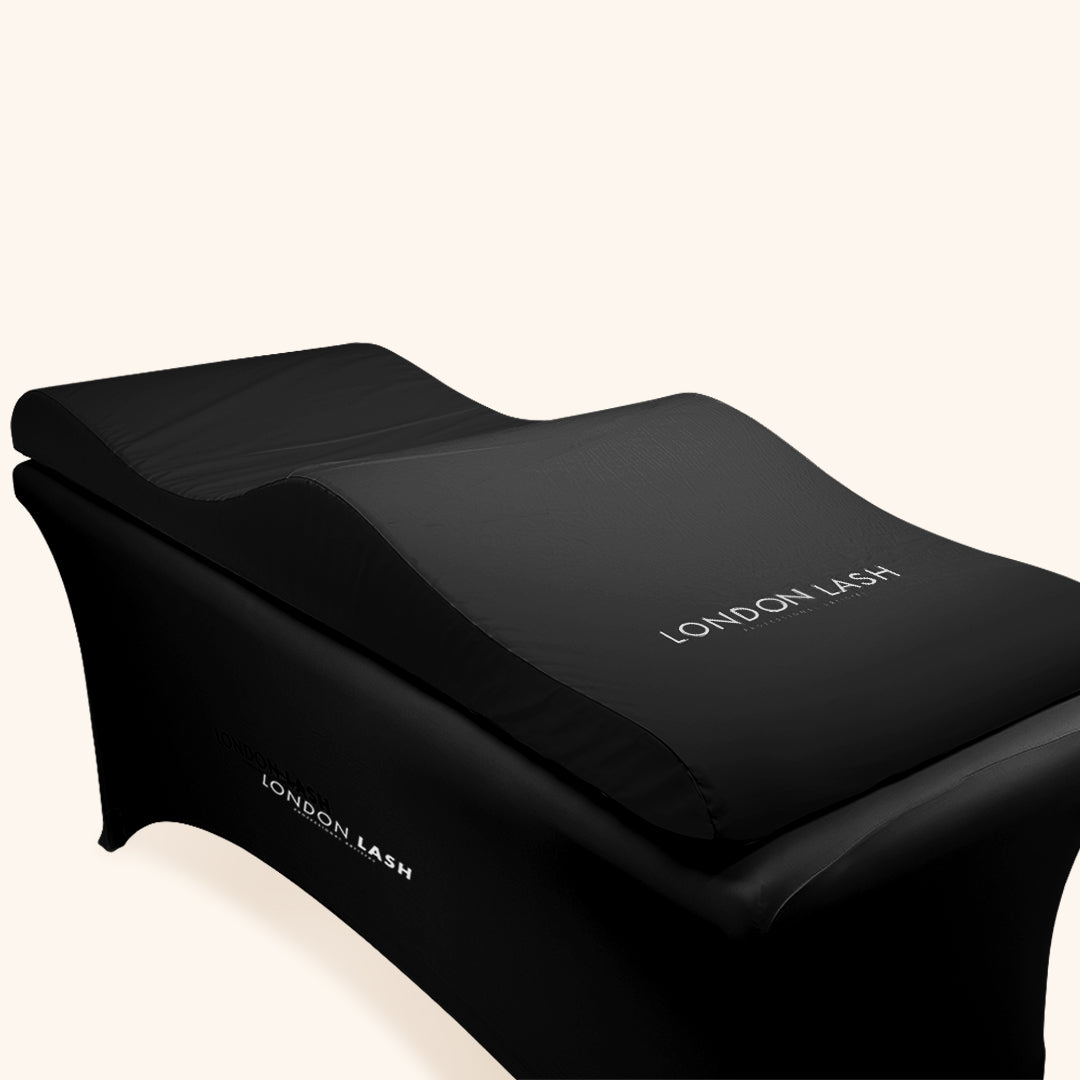 Topper de espuma viscoelástica Beauty Bed