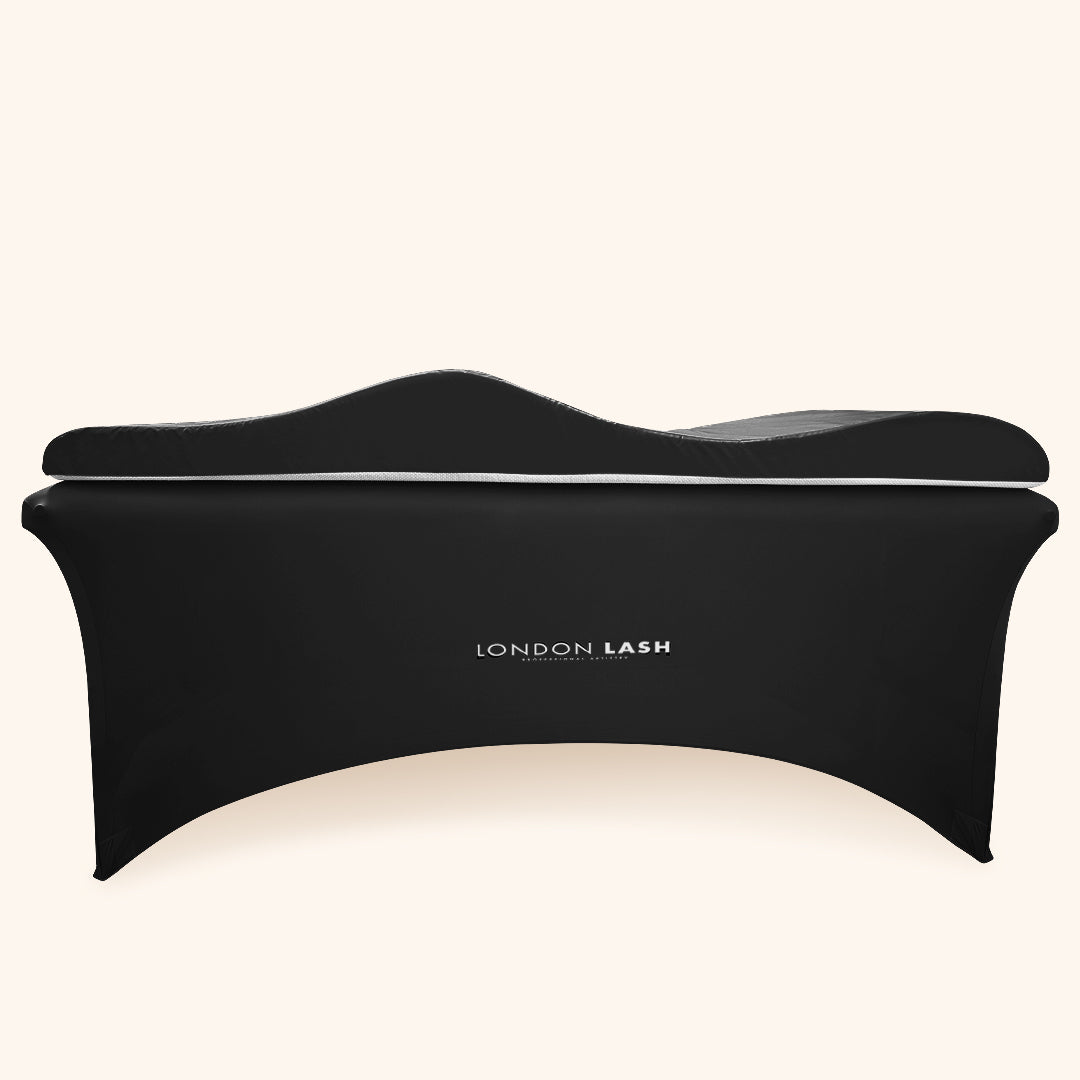 Topper de espuma viscoelástica Beauty Bed