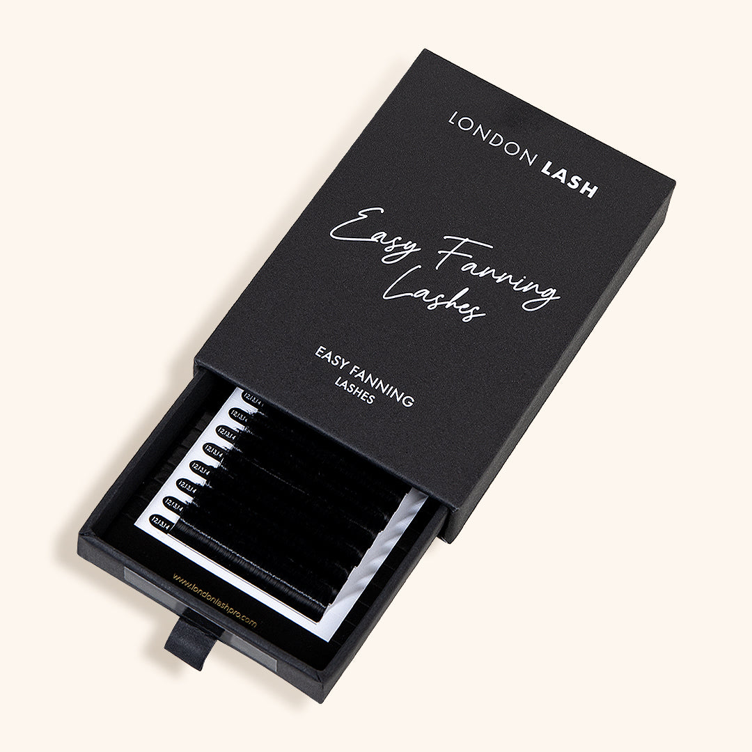 Easy Fanning Lashes 0.05