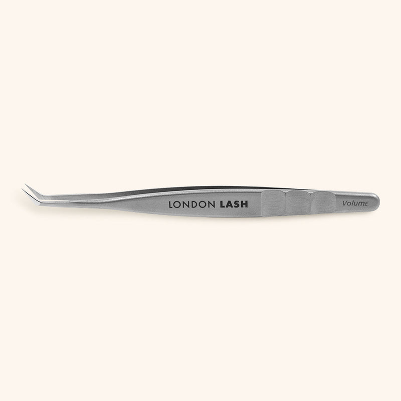 Staleks Pro Precision Tip Volume Eyelash Extensions Tweezers