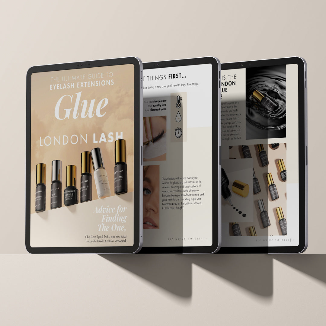 View All - Glues & Liquids