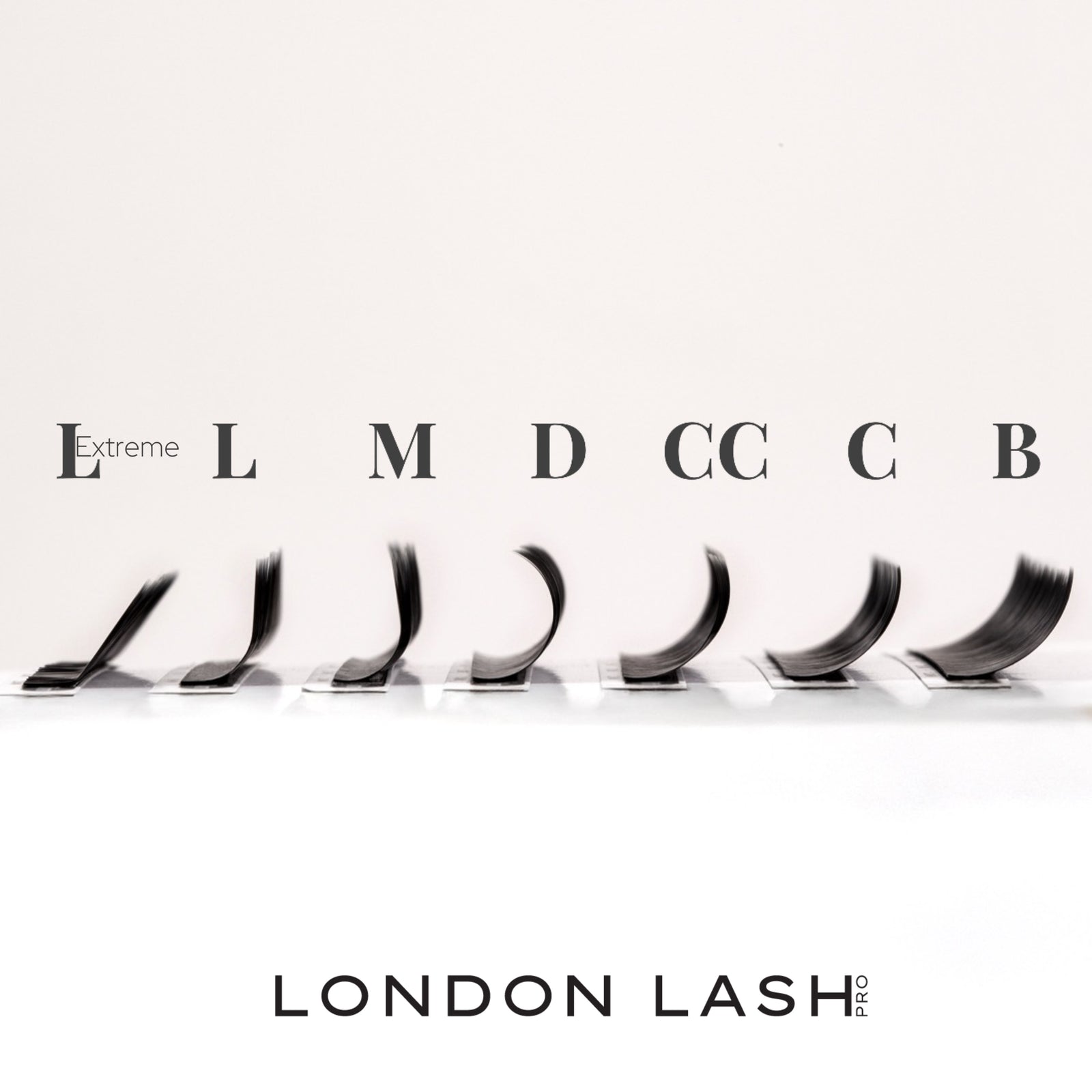 Volume Mayfair Lashes 0.06