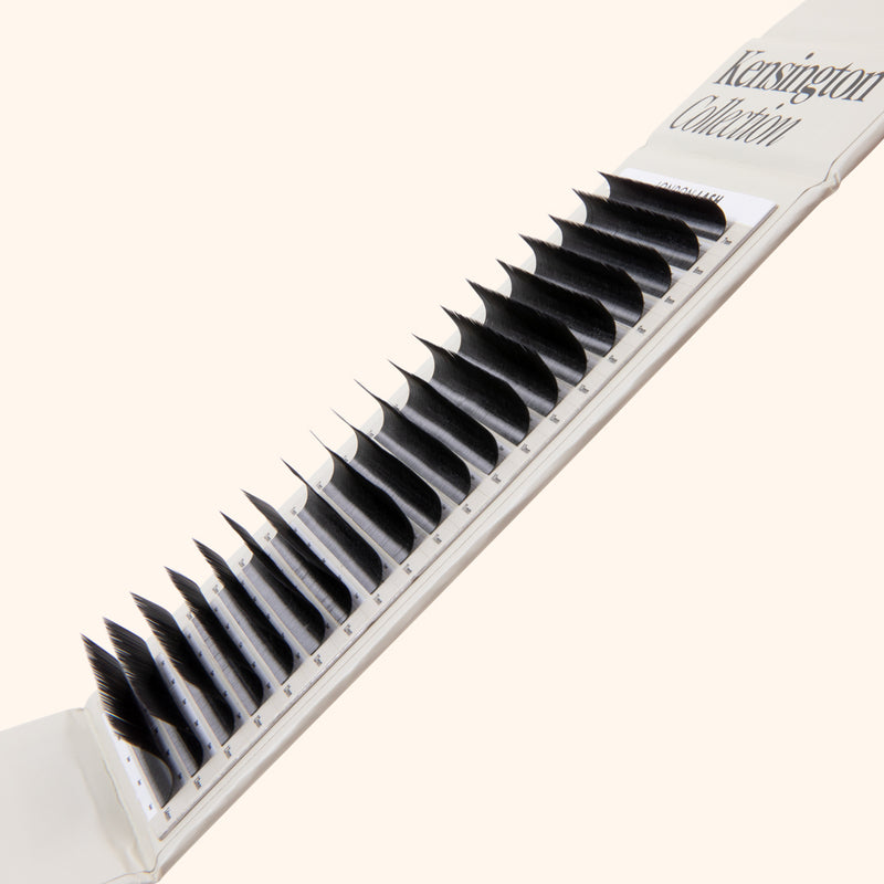 Kensington Lashes 0.085 - 20  Lash Lines