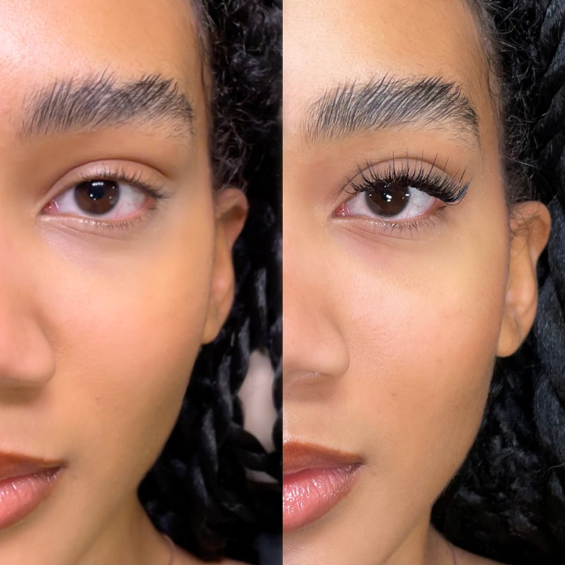 Kensington Lashes 0.085 - 20  Lash Lines