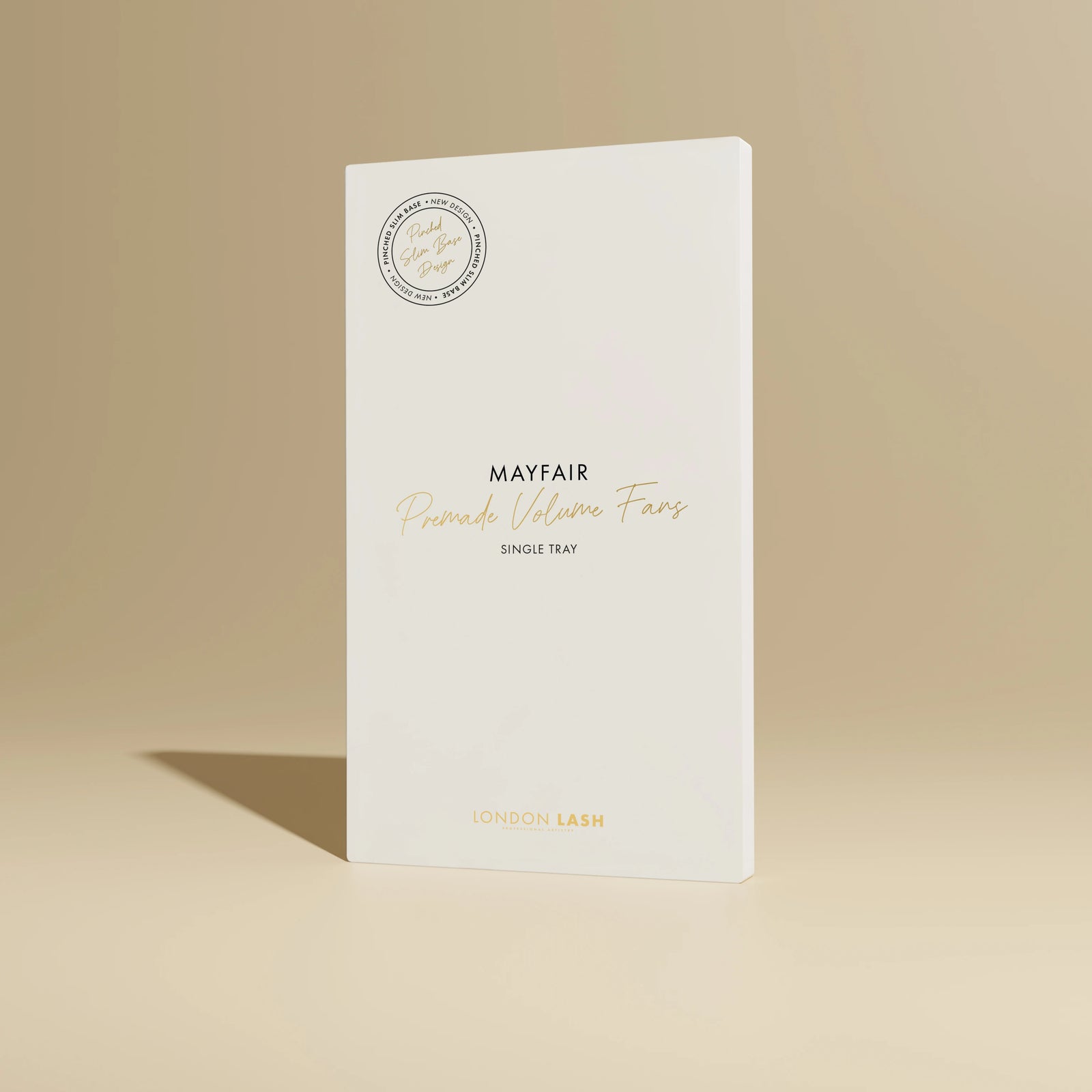 Premade/Promade Fans 3D 0.07 1000 fans - Single Sizes