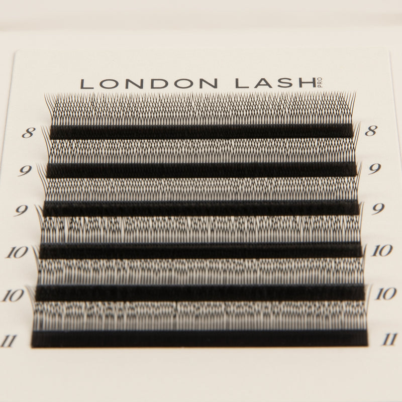 SpeedYY Lashes - YY