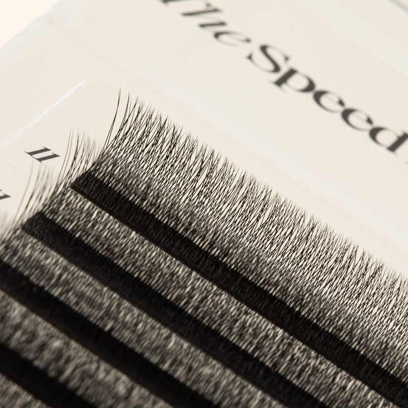 SpeedYY Lashes - YY