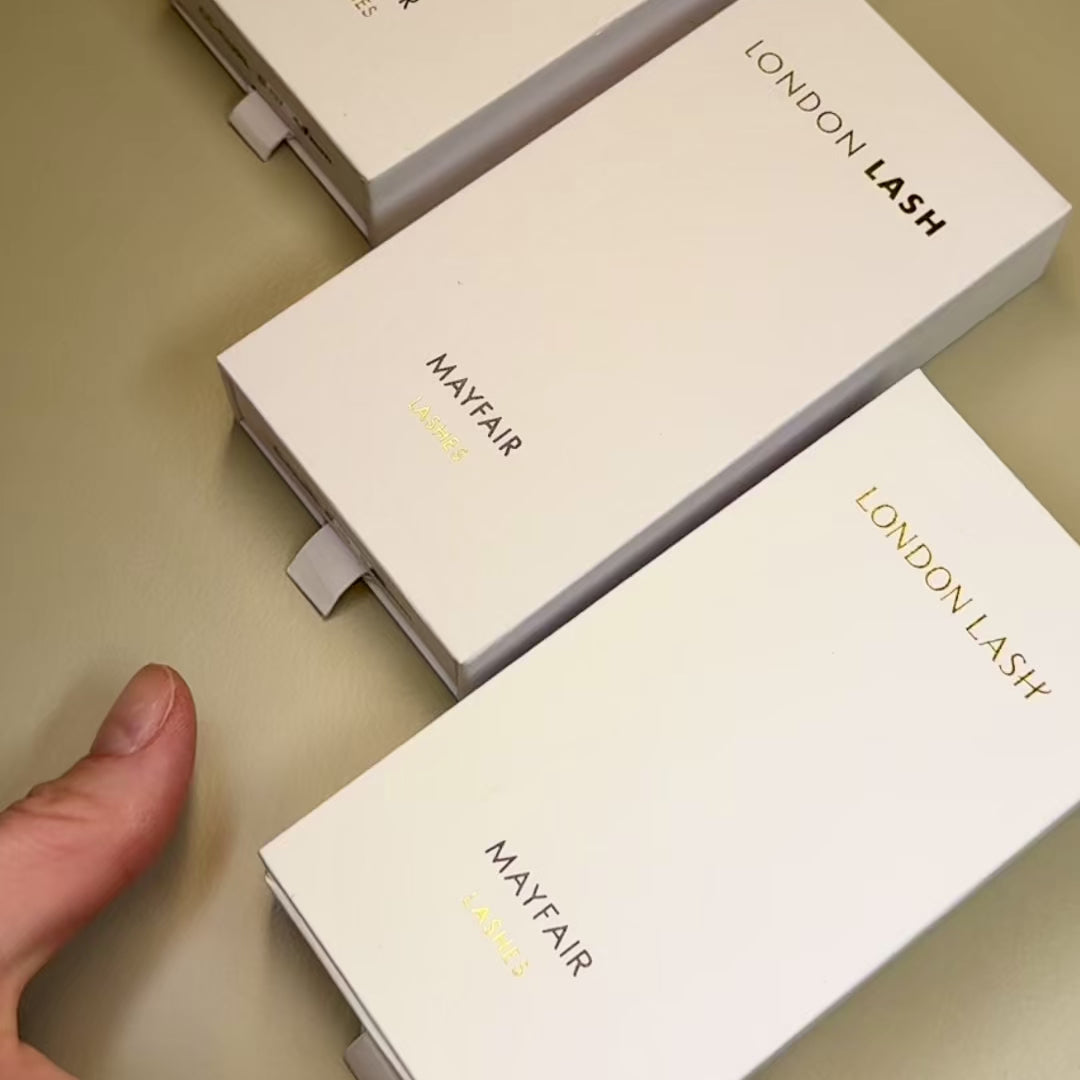 Volume Mayfair Lashes 0.06