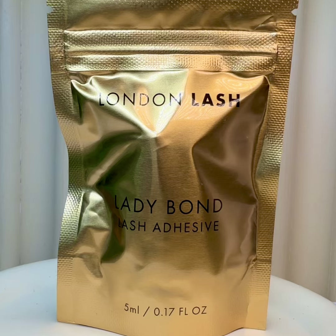 Cola de pestanas Lady Bond