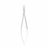 Staleks Pro Micro Scissors For Eyebrows Modelling Pro Expert 90 - Type 2