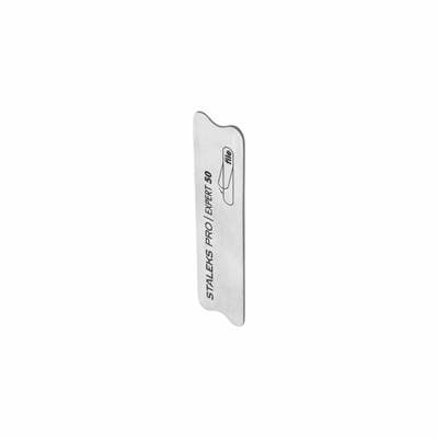 Staleks Pro Metal Base For Short Nail File