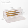 Magnetic Tweezer Case | Professional Lash Palettes & Storage from London Lash Pro