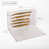 Magnetic Tweezer Case | Professional Lash Palettes & Storage from London Lash Pro