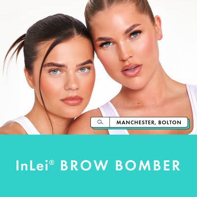 Brow Lamination / Brow Bomber Training Course - Bolton, Manchester