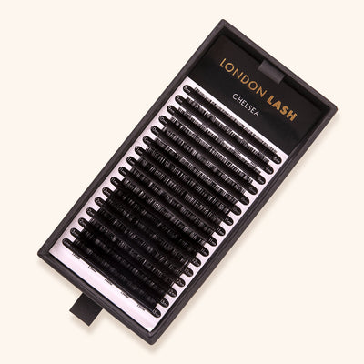 Volume Chelsea Lashes 0.07