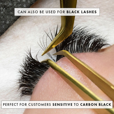 Crystal Bond Eyelash Extension Glue | London Lash Pro