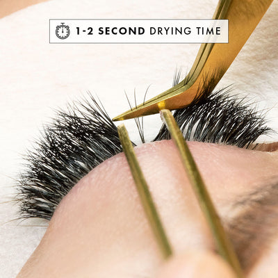 Crystal Bond Eyelash Extension Glue | London Lash Pro