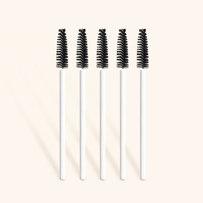 Disposable Mascara Wands