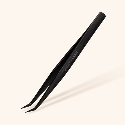 Fine Tip Volume Eyelash Extensions Tweezers