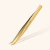 Fine Tip Volume Eyelash Extensions Tweezers