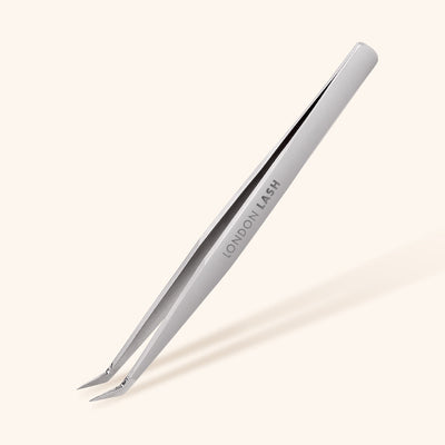 Fine Tip Volume Eyelash Extensions Tweezers