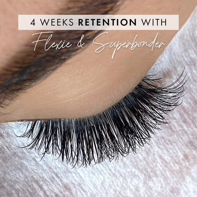 Flexie Eyelash Extension Glue | London Lash Pro