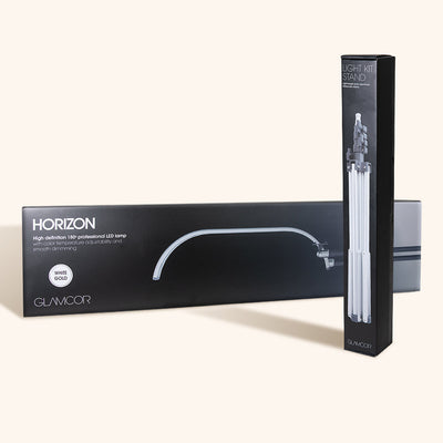 Glamcor Horizon Light