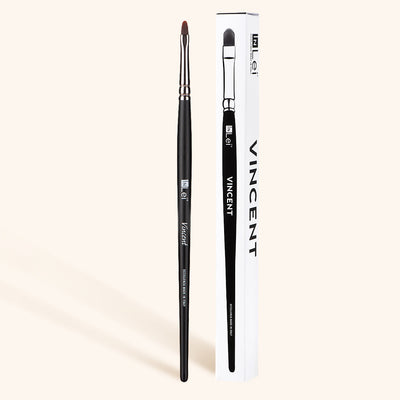 InLei® Vincent Professional Cat-tongue Brush