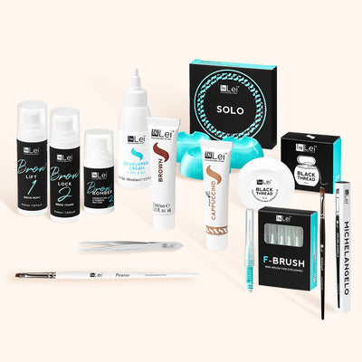 InLei® Brow Bomber Starter Kit