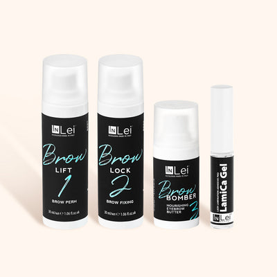 InLei® Brow Bomber (BUY IN ONE GO!) - SAVE 25%