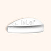 InLei® ONE - Silicone Lash Curlers Size L1