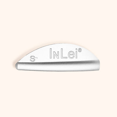 InLei® ONE - Silicone Lash Curlers Size S