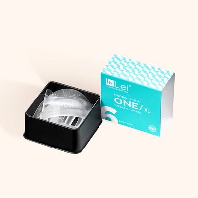 InLei® ONE - Silicone Lash Curlers Size XL