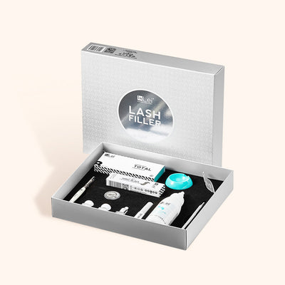 InLei® Lash Filler - professional lash lift kit