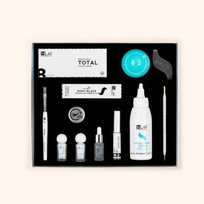 InLei® Lash Filler - professional lash lift kit