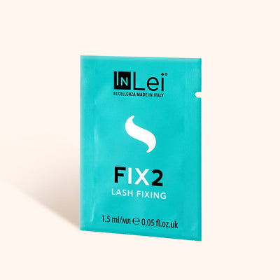 InLei® Lash Filler Treatment Sachets