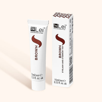 InLei® Lash and Brow Tint / Dye