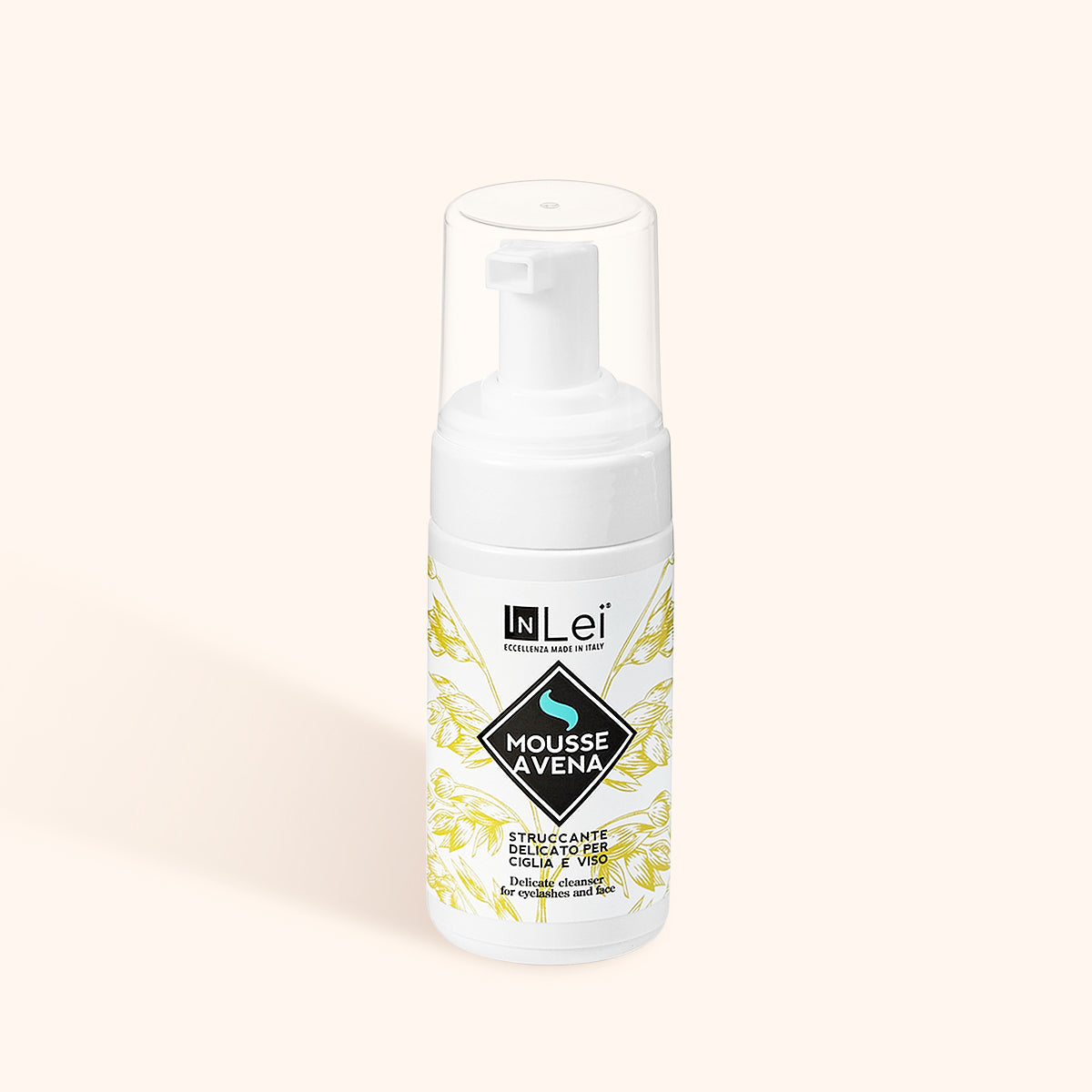 InLei® Delicate Lash &amp; Brow Shampoo (Avena)