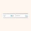 InLei® Brow Ruler