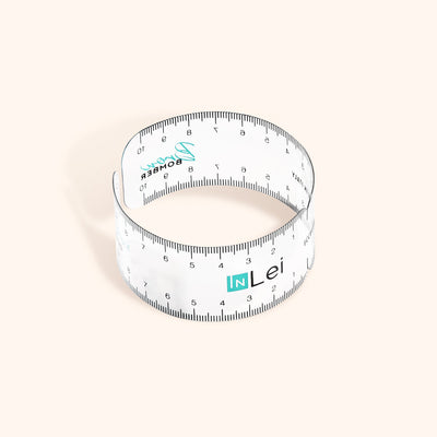 InLei® Brow Ruler