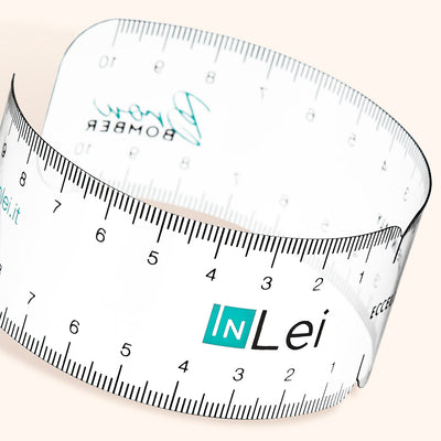 InLei® Brow Ruler