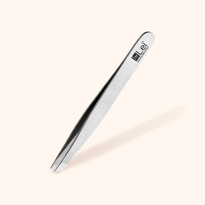 InLei® Professional Eyebrow Tweezers