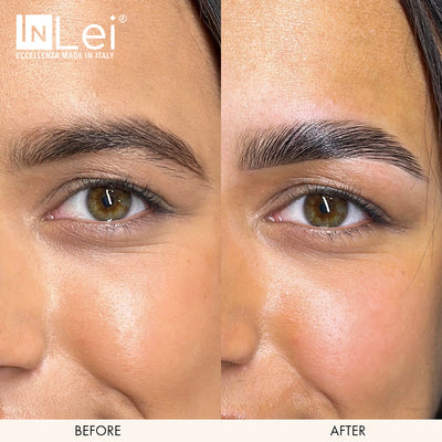 InLei® Brow Bomber Sachets