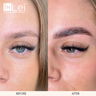 InLei® "Brow Lock 2"