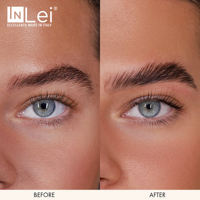 InLei® Brow Bomber Sachets