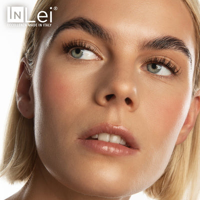 InLei® Lash Filler Monodose - lash lamination sample