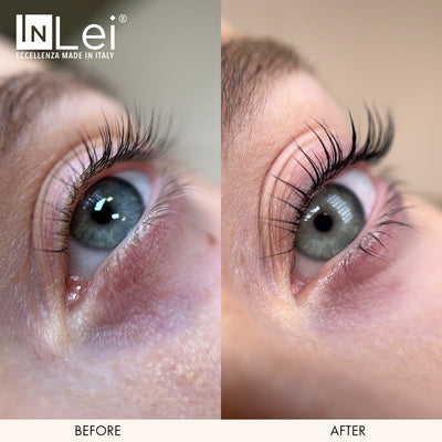 InLei® Lash Filler - professional lash lift kit