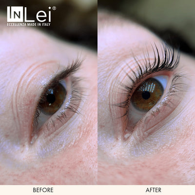 InLei® Lash Filler - professional lash lift kit