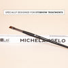 InLei® Michelangelo Professional Brush | Professional Brow Tinting & Bleaching Supplies by London Lash Pro