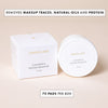 Protein Removing Cleaning Pads (75 pads) | Professional Eyelash Extensions Pre-Treatment by London Lash Pro